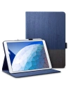 Kup Etui ESR Simplicity Pencil Apple iPad Air 10.5 2019 (3. generație) Knight Blue - ESR052BLU - {ean13} - Sklep Home Screen