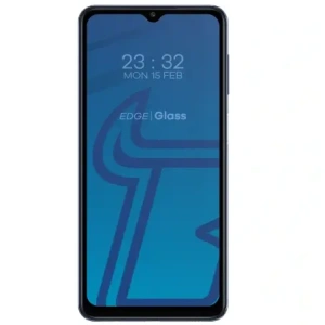Kup Szkło hartowane Bizon Glass Edge do Samsung Galaxy A12 / M12 czarne - BIZ807 - {ean13} - Sklep Home Screen