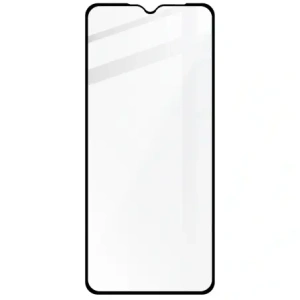 Kup Szkło hartowane Bizon Glass Edge do Samsung Galaxy A12 / M12 czarne - BIZ807 - {ean13} - Sklep Home Screen