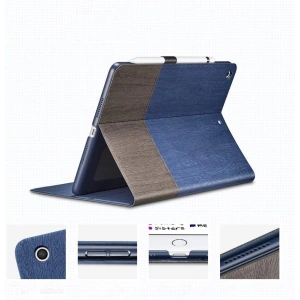 Etui ESR Simplicity Pencil Apple iPad Air 10.5 2019 (3. generacji) Knight Blue