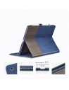 Kup Etui ESR Simplicity Pencil Apple iPad Air 10.5 2019 (3. generație) Knight Blue - ESR052BLU - {ean13} - Sklep Home Screen