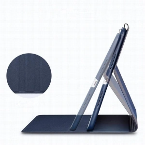 Kup Etui ESR Simplicity Pencil Apple iPad Air 10.5 2019 (3. generație) Knight Blue - ESR052BLU - {ean13} - Sklep Home Screen