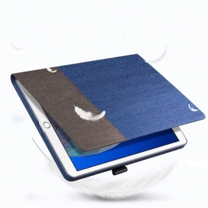 Kup Etui ESR Simplicity Pencil Apple iPad Air 10.5 2019 (3. generație) Knight Blue - ESR052BLU - {ean13} - Sklep Home Screen