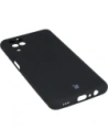 Kup Bizon Case Silikon Samsung Galaxy A12 / M12 schwarz - BIZ808 - {ean13} - Sklep Home Screen