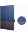 Kup Etui ESR Simplicity Pencil Apple iPad Air 10.5 2019 (3. generație) Knight Blue - ESR052BLU - {ean13} - Sklep Home Screen