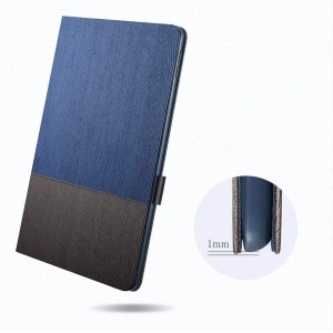 Kup Etui ESR Simplicity Pencil Apple iPad Air 10.5 2019 (3. generație) Knight Blue - ESR052BLU - {ean13} - Sklep Home Screen
