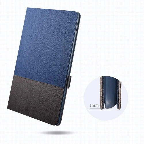 Kup Etui ESR Simplicity Pencil Apple iPad Air 10.5 2019 (3. generație) Knight Blue - ESR052BLU - {ean13} - Sklep Home Screen