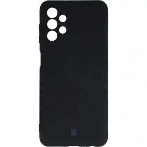 Kup Bizon Case Silicone Samsung Galaxy A13 4G negru - BIZ809 - {ean13} - Sklep Home Screen