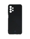 Bizon Case Silicone Samsung Galaxy A13 4G negru