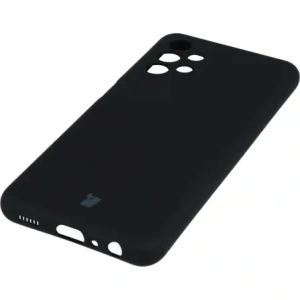 Kup Bizon Case Silikon Samsung Galaxy A13 4G schwarz - BIZ809 - {ean13} - Sklep Home Screen