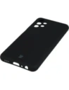 Kup Bizon Case Silicone Samsung Galaxy A13 4G negru - BIZ809 - {ean13} - Sklep Home Screen