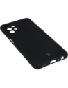 Kup Bizon Case Silicone Samsung Galaxy A13 4G negru - BIZ809 - {ean13} - Sklep Home Screen