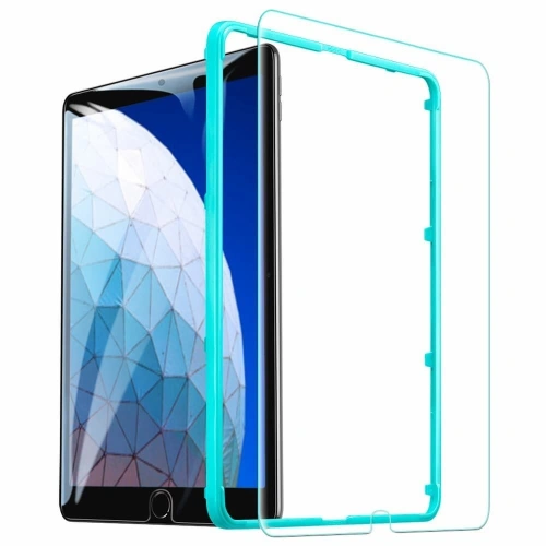 Kup Sklo ESR tvrzené sklo Apple iPad Air 10.5 2019 (3. generace) - ESR053 - {ean13} - Sklep Home Screen
