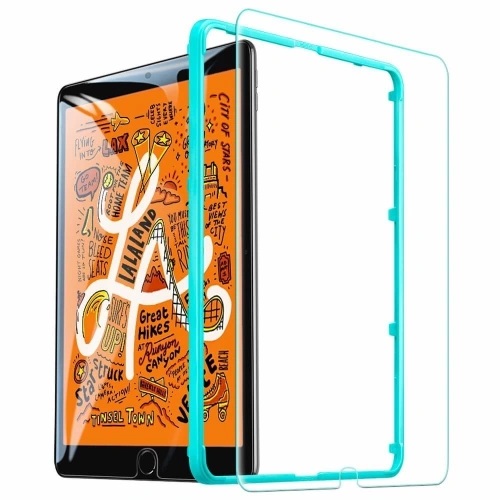 Kup Sticlă ESR Sticlă Temperată Apple iPad mini 7.9 2019 (a 5-a generație) - ESR054 - {ean13} - Sklep Home Screen