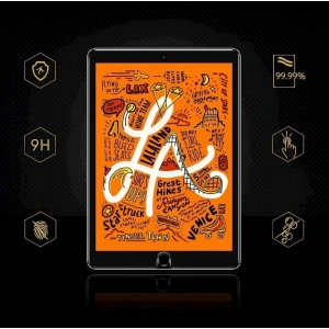 Kup Üveg ESR Edzett üveg Apple iPad mini 7.9 2019 (5. generáció) - ESR054 - {ean13} - Sklep Home Screen