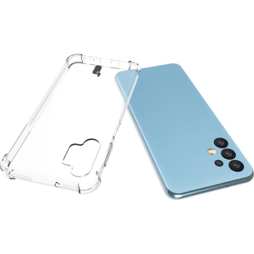 Buy Bizon Case Clear Pack case + 2x screen glass Samsung Galaxy A13 4G clear - BIZ811 - {ean13} - Home Screen Store Europe