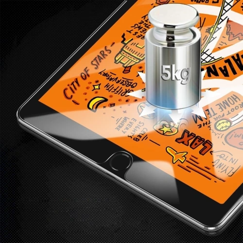 Kup Sticlă ESR Sticlă Temperată Apple iPad mini 7.9 2019 (a 5-a generație) - ESR054 - {ean13} - Sklep Home Screen