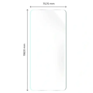 Kup Bizon Glass Hydrogel Samsung Galaxy A13 4G [2 PACK] - BIZ814 - {ean13} - Sklep Home Screen