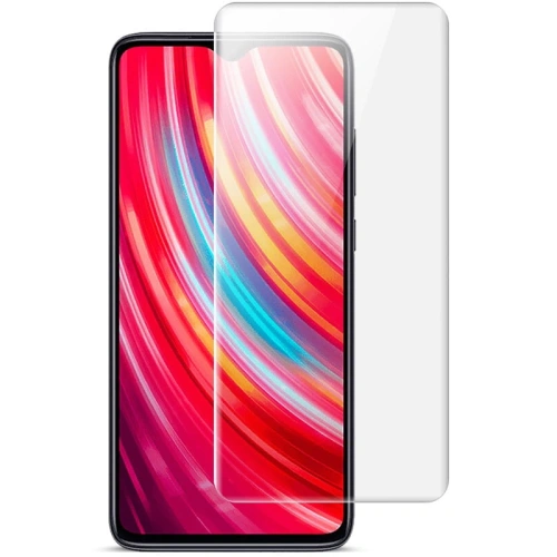 Kup Bizon Glass Hydrogel Samsung Galaxy A13 4G [2 PACK] - BIZ814 - {ean13} - Sklep Home Screen