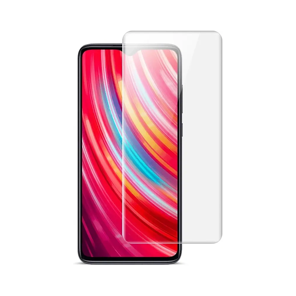 Folia hydrożelowa na ekran Bizon Glass Hydrogel Samsung Galaxy A13 4G [2 PACK]