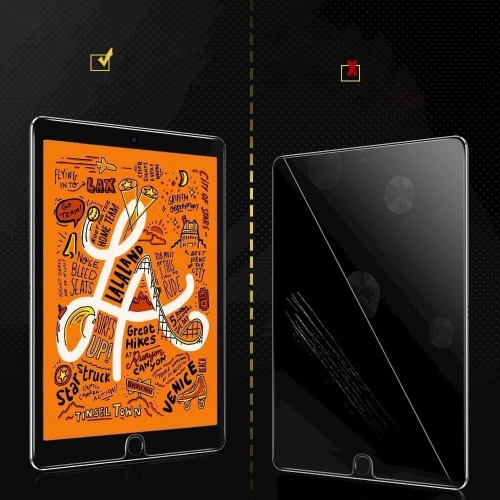 Kup Sticlă ESR Sticlă Temperată Apple iPad mini 7.9 2019 (a 5-a generație) - ESR054 - {ean13} - Sklep Home Screen