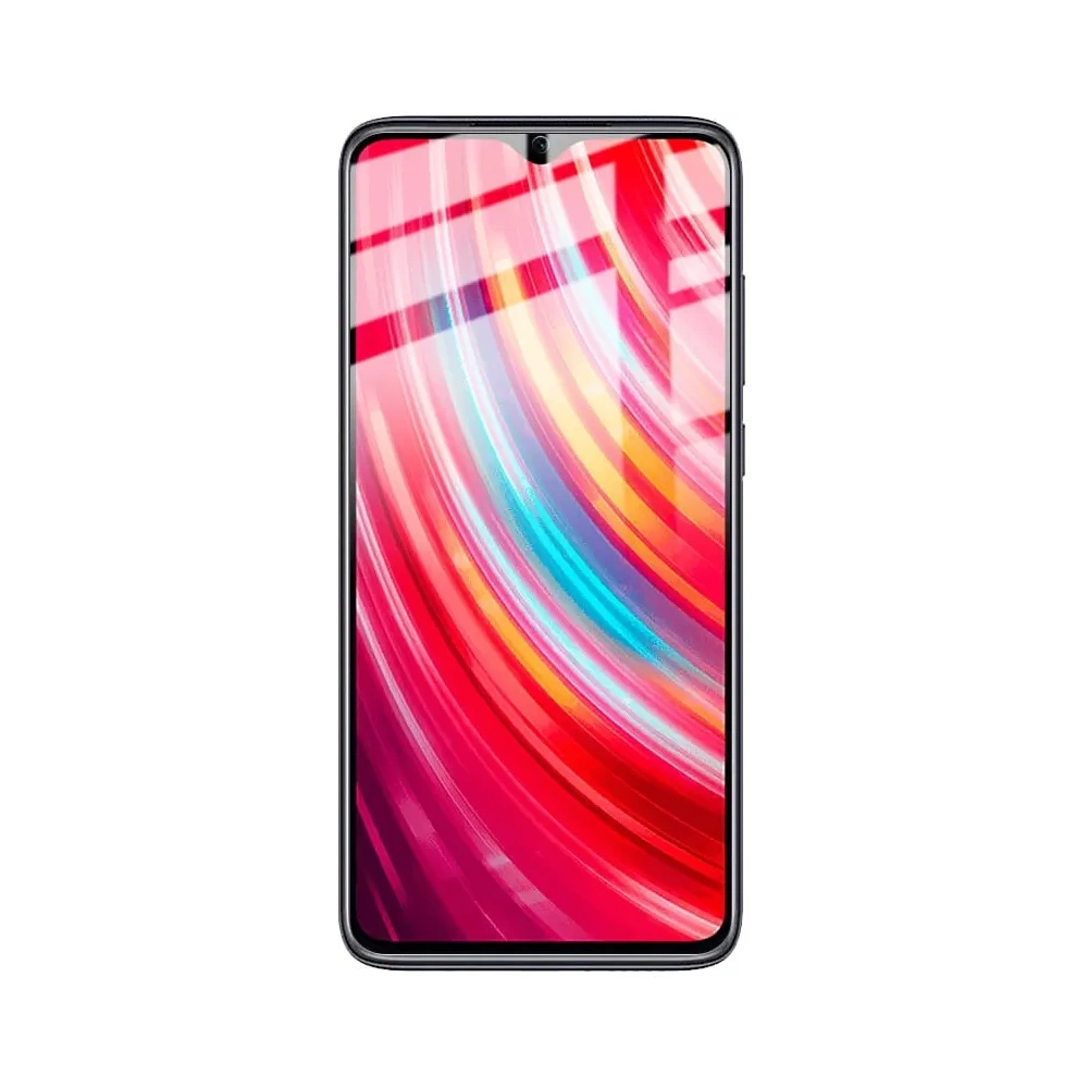 Folia hydrożelowa na ekran Bizon Glass Hydrogel Samsung Galaxy A13 4G [2 PACK]