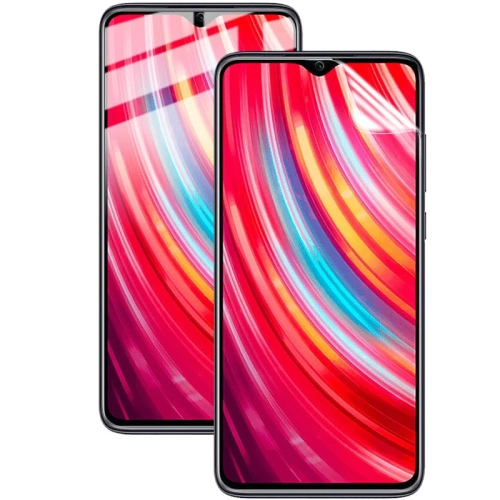 Kup Bizon Glass Hydrogel Samsung Galaxy A13 4G [2 PACK] - BIZ814 - {ean13} - Sklep Home Screen