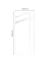 Kup Szkło hartowane Bizon Glass Clear do Samsung Galaxy A13 4G - BIZ815 - {ean13} - Sklep Home Screen