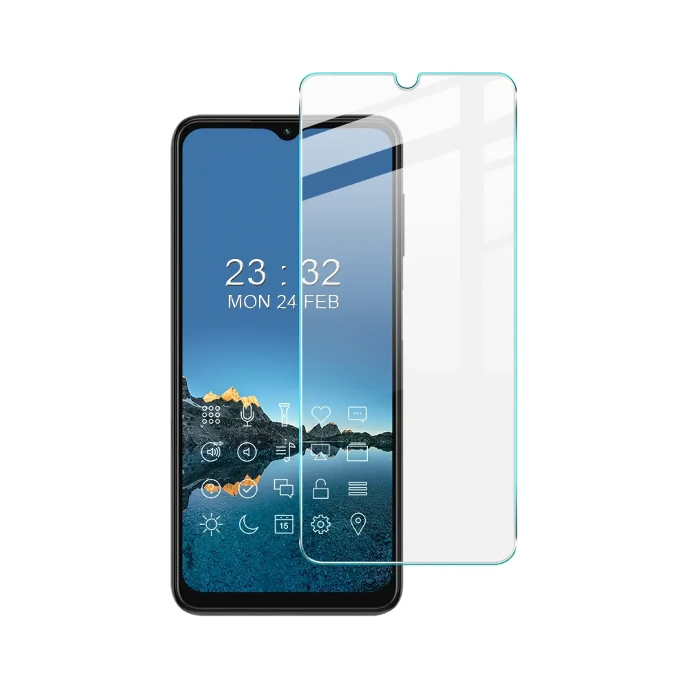 Szkło hartowane Bizon Glass Clear do Samsung Galaxy A13 4G