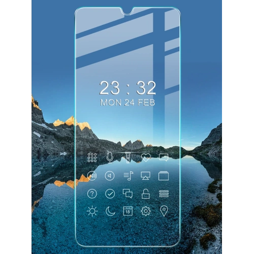 Kup Szkło hartowane Bizon Glass Clear do Samsung Galaxy A13 4G - BIZ815 - {ean13} - Sklep Home Screen
