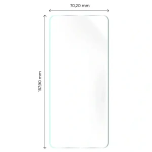 Kup Bizon Glass Hydrogel Samsung Galaxy M13 / M23 5G [2 PACK] - BIZ816 - {ean13} - Sklep Home Screen