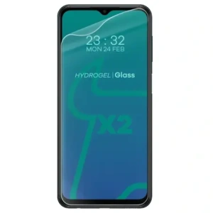 Kup Bizon Glass Hydrogel Samsung Galaxy M13 / M23 5G [2 PACK] - BIZ816 - {ean13} - Sklep Home Screen
