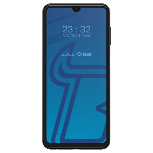 Kup Bizon Glass Edge Samsung Galaxy A13 4G negru - BIZ817 - {ean13} - Sklep Home Screen