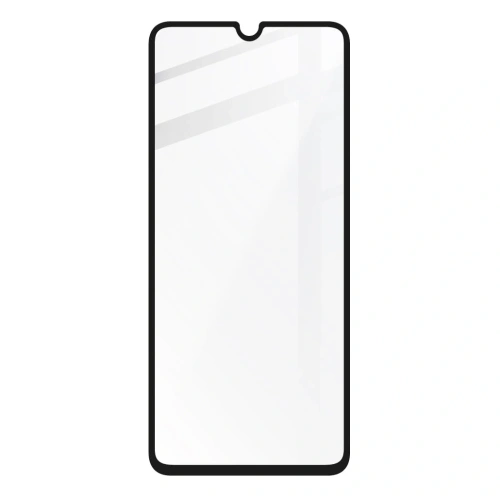 Kup Bizon Glass Edge Samsung Galaxy A13 4G negru - BIZ817 - {ean13} - Sklep Home Screen