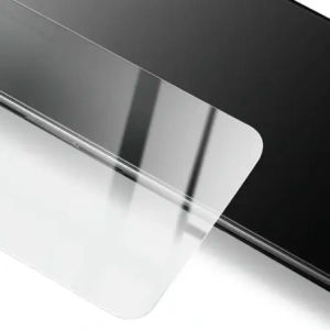 Kup Tvrzené sklo Bizon Glass Clear - 3 ks + objektiv Samsung Galaxy A13 5G - BIZ818 - {ean13} - Sklep Home Screen