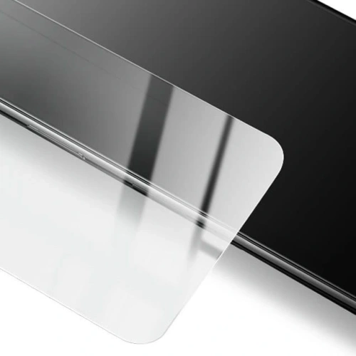 Buy Bizon Glass Clear tempered glass - 3 pcs. + lens glass Samsung Galaxy A13 5G - BIZ818 - {ean13} - Home Screen Store Europe