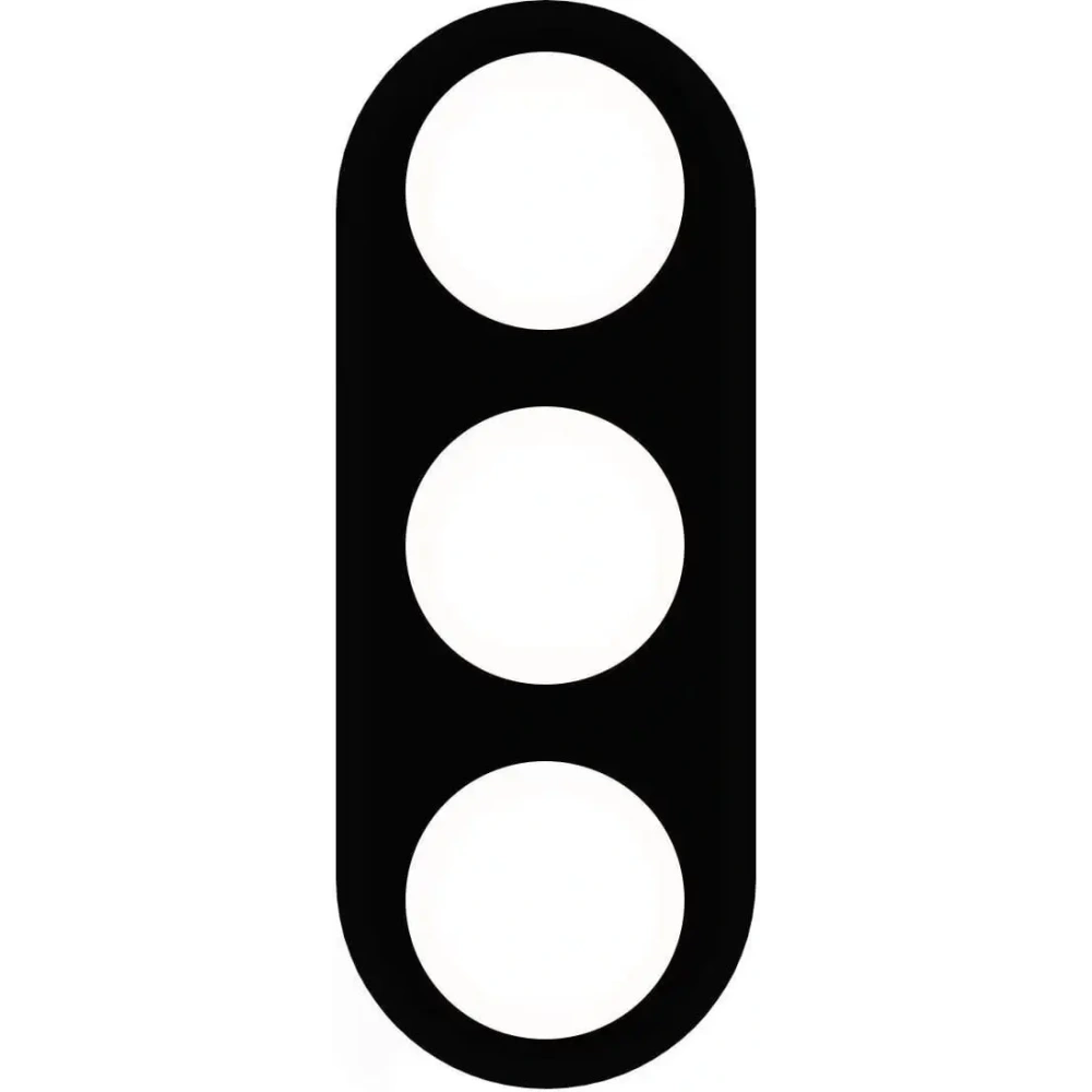 Szkło hartowane Bizon Glass Clear - 3 szt. + obiektyw Samsung Galaxy A13 5G