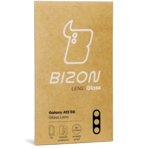 Kup Sklo na aparat Bizon Glass Lens do Samsung Galaxy A13 5G [2 PACK] - BIZ819 - {ean13} - Sklep Home Screen