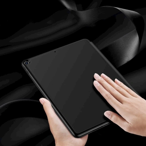 Kup ESR Apple Tasche Rebound Pencil iPad Air 10.5 2019 (3. Generation) Schwarz - ESR055BLK - {ean13} - Sklep Home Screen