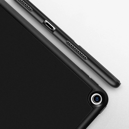 Kup Etui ESR Rebound Pencil Apple iPad Air 10.5 2019 (a 3-a generație) Negru - ESR055BLK - {ean13} - Sklep Home Screen