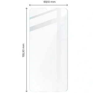 Kup Sklo tvrzené Bizon Glass Clear pro Samsung Galaxy A13 5G - BIZ820 - {ean13} - Sklep Home Screen