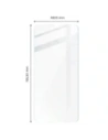 Kup Bizon Glass Clear Samsung Galaxy A13 5G - BIZ820 - {ean13} - Sklep Home Screen