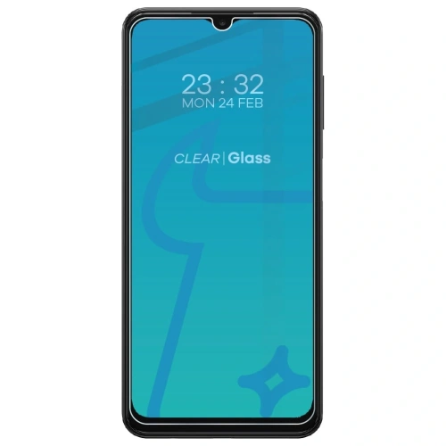 Kup Bizon Glass Clear Samsung Galaxy A13 5G - BIZ820 - {ean13} - Sklep Home Screen