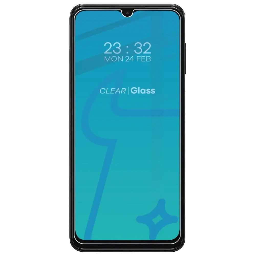 Szkło hartowane Bizon Glass Clear do Samsung Galaxy A13 5G
