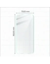 Kup BIZON Clear 2 3x sticlă de ecran + sticlă de cameră Samsung Galaxy A14 4G/5G M14 - BIZ821 - {ean13} - Sklep Home Screen