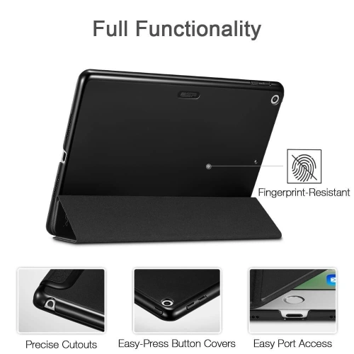 Kup Etui ESR Yippee Apple iPad Air 10.5 2019 (3. generációs) Rózsaarany - ESR056RS - {ean13} - Sklep Home Screen