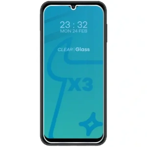 Kup Szkło hartowane Bizon Glass Clear 2 do Samsung Galaxy A14 4G/5G M14 - BIZ822 - {ean13} - Sklep Home Screen