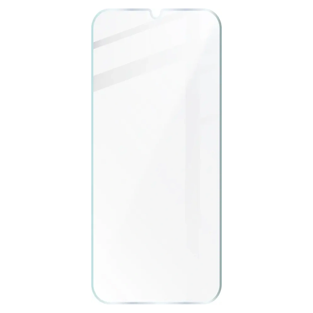 Szkło hartowane Bizon Glass Clear 2 do Samsung Galaxy A14 4G/5G M14