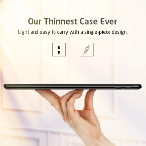 Kup Etui ESR Yippee Apple iPad Air 10.5 2019 (3. generație) Rose Gold - ESR056RS - {ean13} - Sklep Home Screen