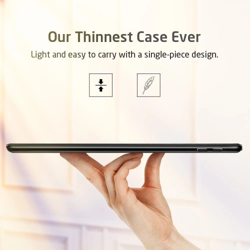 Kup Etui ESR Yippee Apple iPad Air 10.5 2019 (3. generacji) Rose Gold - ESR056RS - {ean13} - Sklep Home Screen